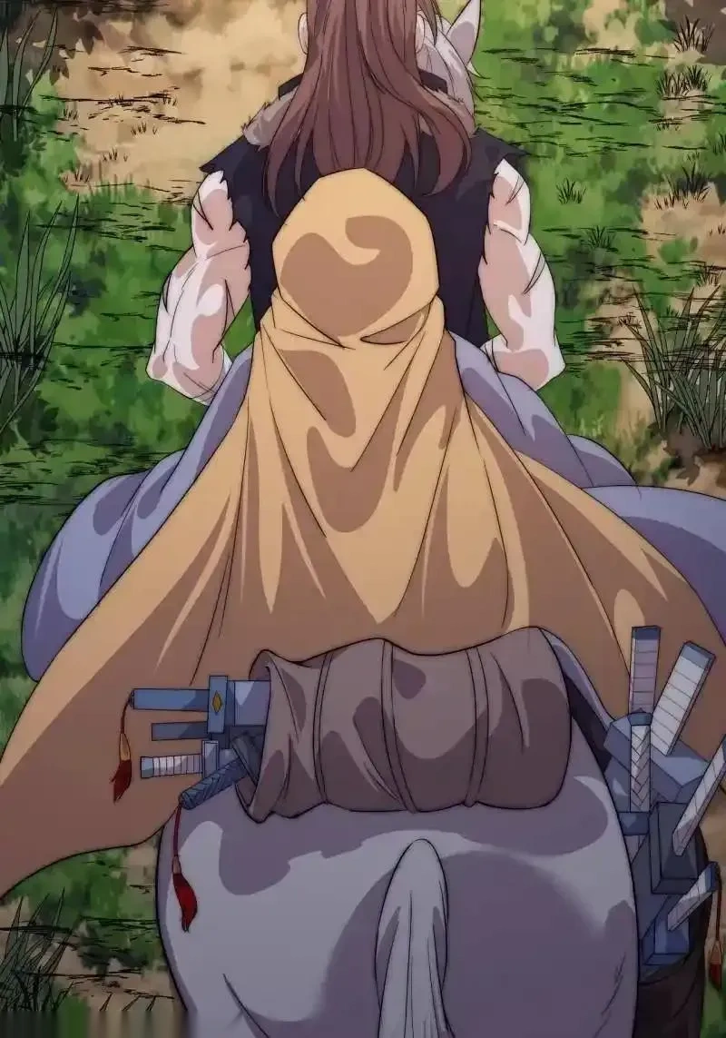 开局一座山~漫画,第1131话 ：找到你了3图