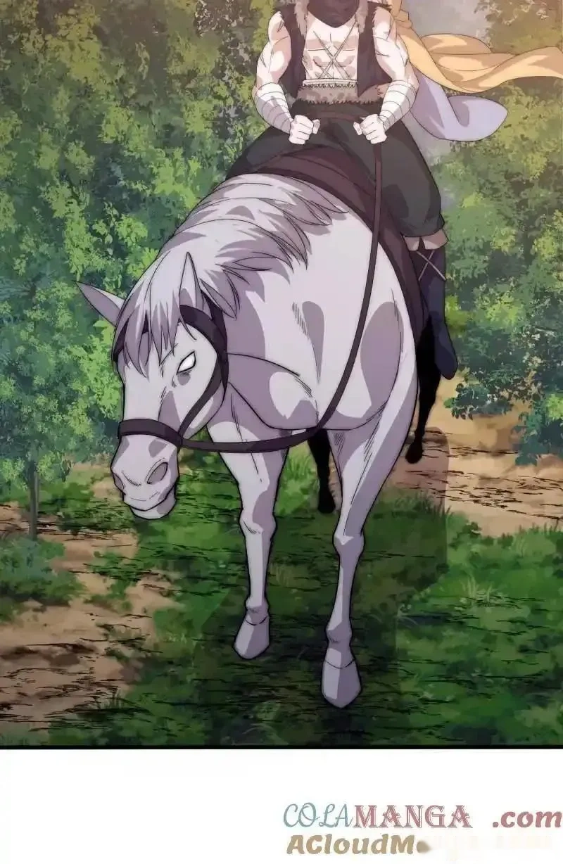 开局一座山~漫画,第1131话 ：找到你了5图