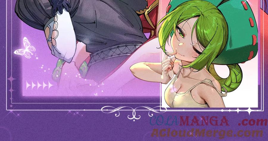 这一世我要当至尊~漫画,祈愿公开：6月6日 祈愿解锁你和女神的亲密互动5图