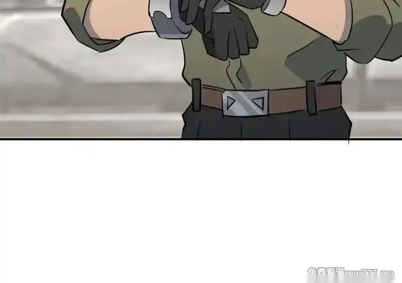 地球人实在太凶猛了~漫画,第326话 第三次探查1图