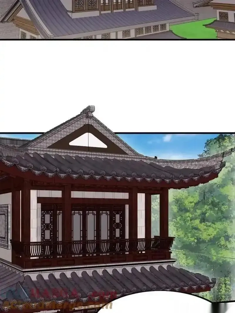 开局一座山免费漫画下拉式168漫画漫画,第1127话 ：和谐相处4图