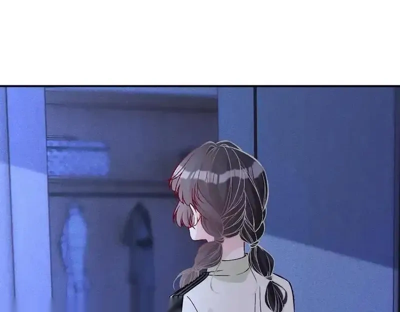 满级大佬翻车以后~漫画,第364 霍杳的决定5图