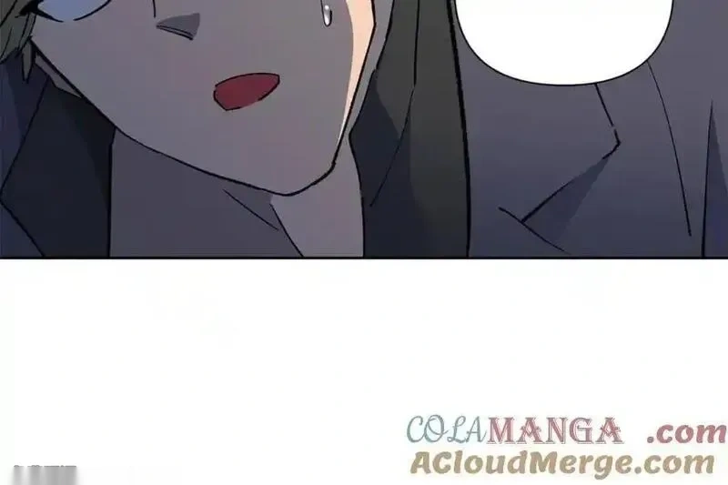 地球人实在太凶猛了~漫画,第322话 潜渊集团3图