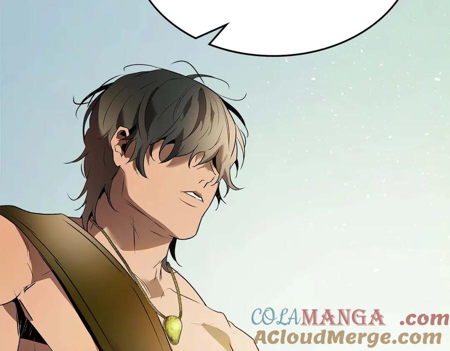 与神一同升级~漫画,第132话 致命打击1图