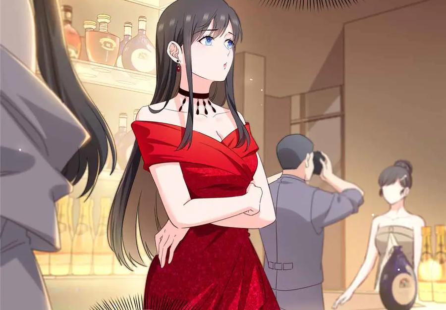 恰似寒光遇骄阳~漫画,第552话 接风派对2图