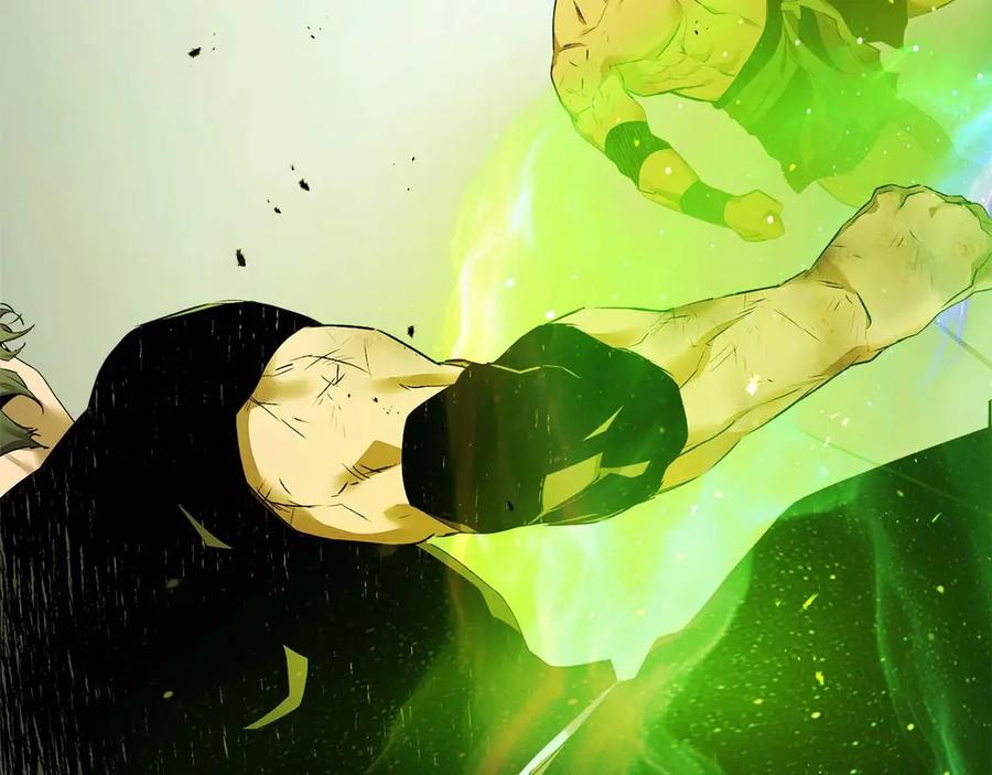 与神一同升级~漫画,第133话 怪物4图