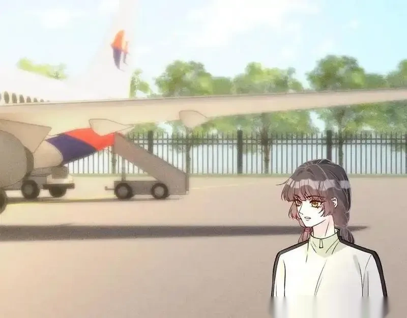 满级大佬翻车以后~漫画,第364 霍杳的决定4图