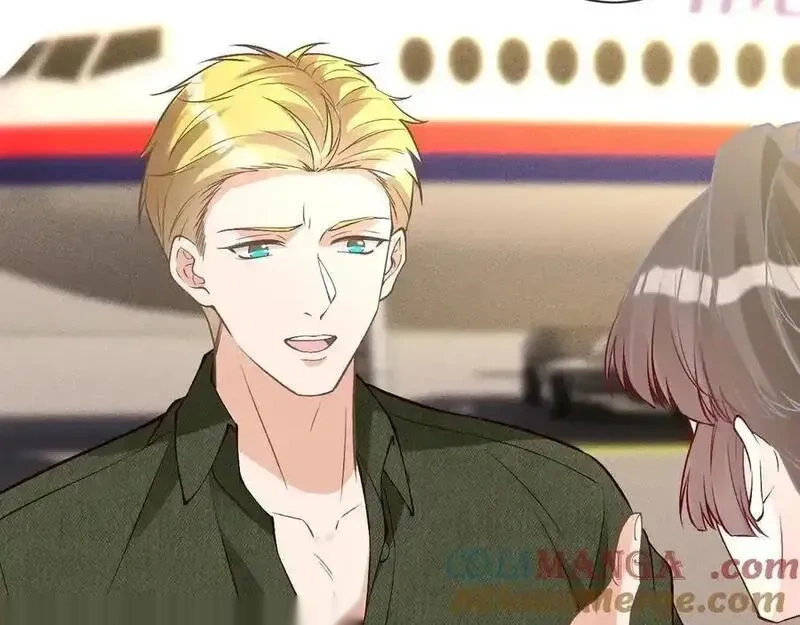 满级大佬翻车以后~漫画,第364 霍杳的决定2图