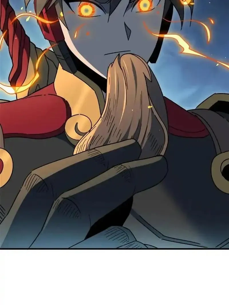 地球人实在太凶猛了~漫画,第328话1图