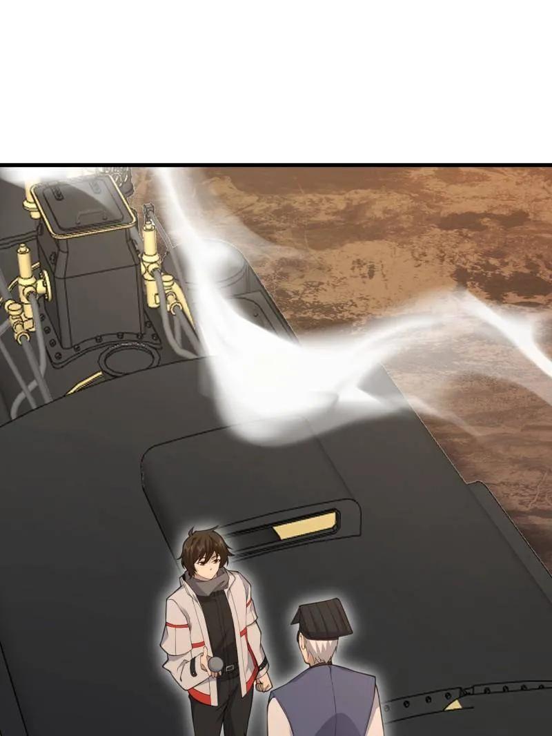 第一序列第6本漫画,第577话 576 排队上车3图