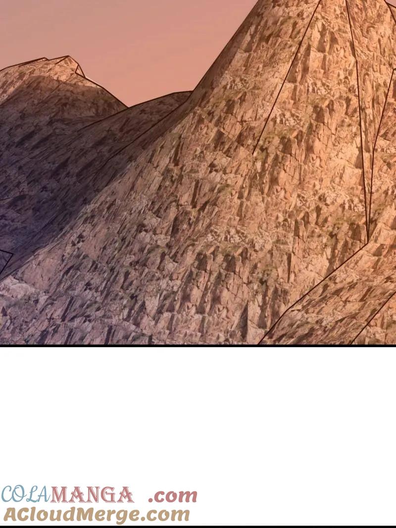 第一序列第6本漫画,第576话 575 第三件武器5图