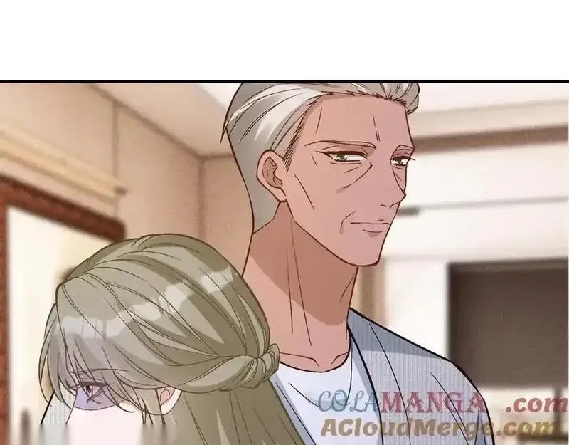 满级大佬翻车以后~漫画,第364 霍杳的决定3图