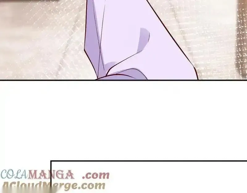 满级大佬翻车以后~漫画,第364 霍杳的决定4图