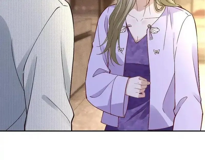 满级大佬翻车以后~漫画,第364 霍杳的决定2图