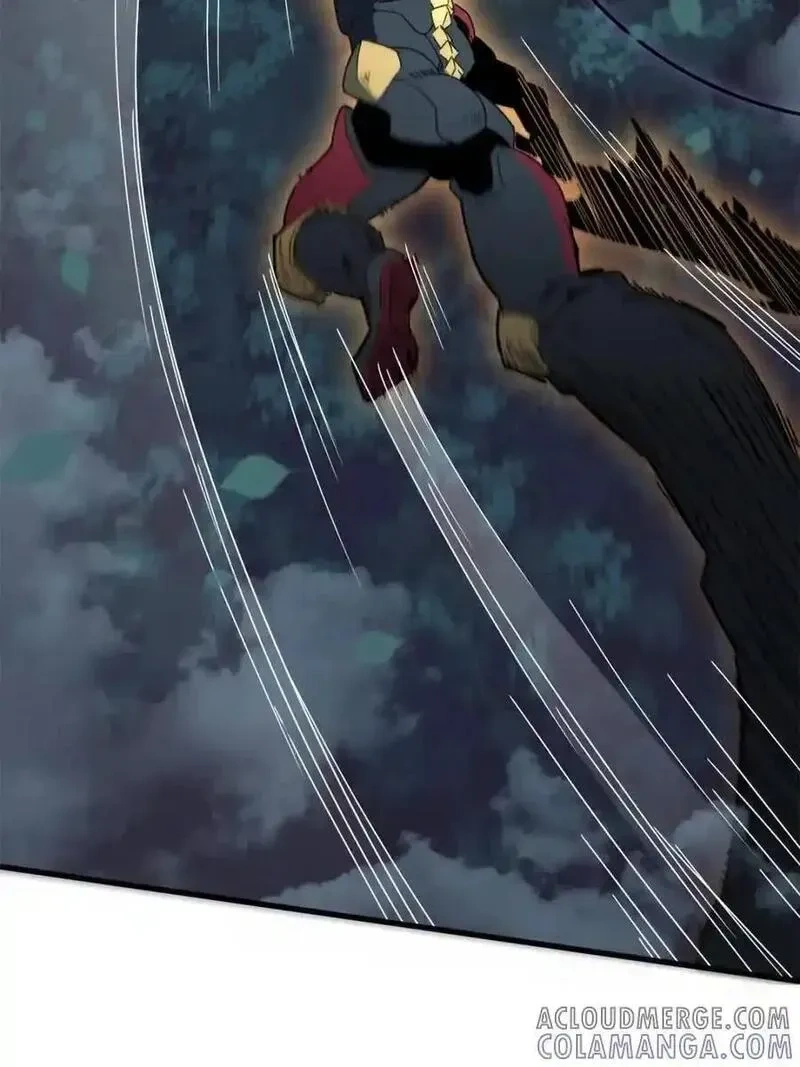 地球人实在太凶猛了~漫画,第327话 我可以！2图