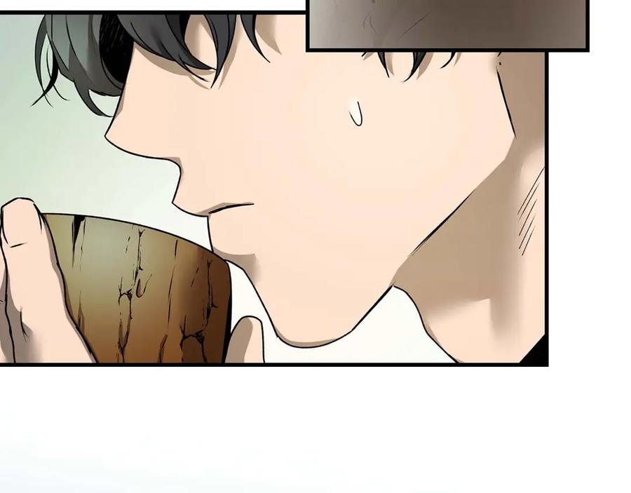 与神一同升级~漫画,第132话 致命打击3图