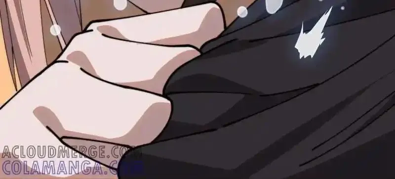 开局一座山~漫画,第1132话 ：孤剑3图