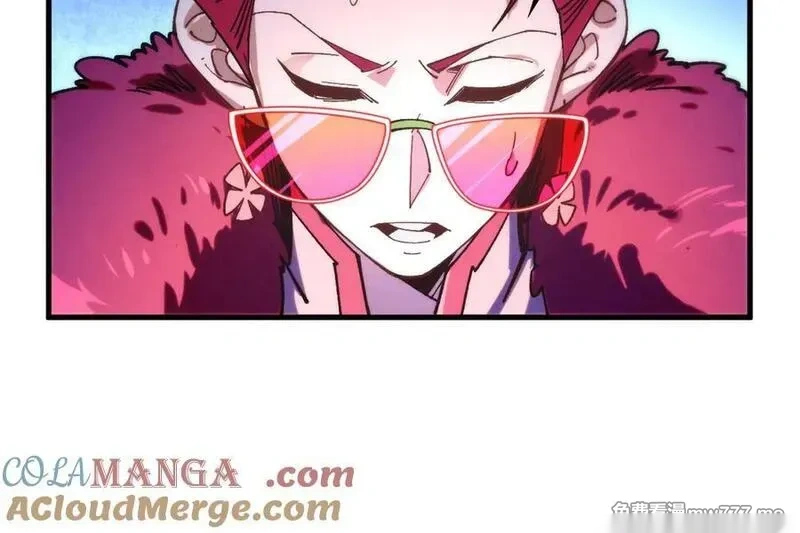 这一世我要当至尊~漫画,第432话 和谈1图