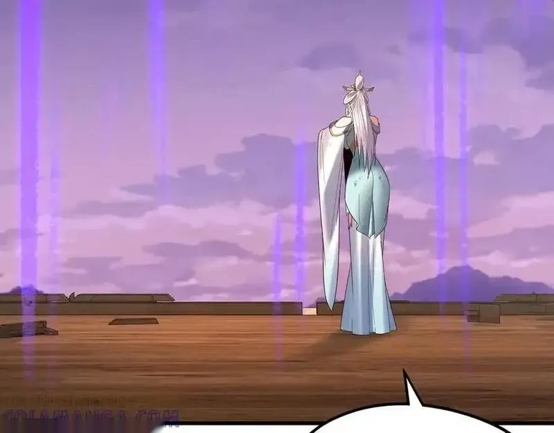 我！天命大反派~漫画,第262话 借鸟1图