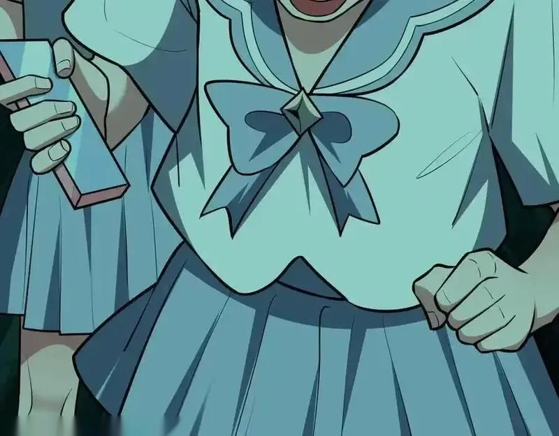 全球诡异时代~漫画,第508话 扶桑篇-毁灭进行时！2图