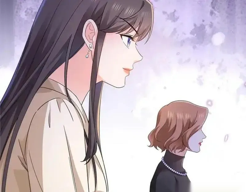 恰似寒光遇骄阳~漫画,第559话 你这个狠毒的女人2图