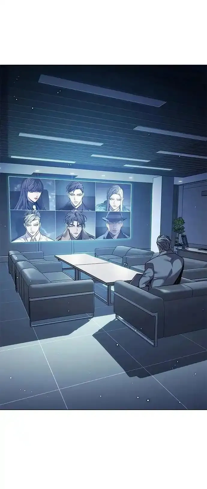 觉醒吧铲屎官167漫画,第355话3图