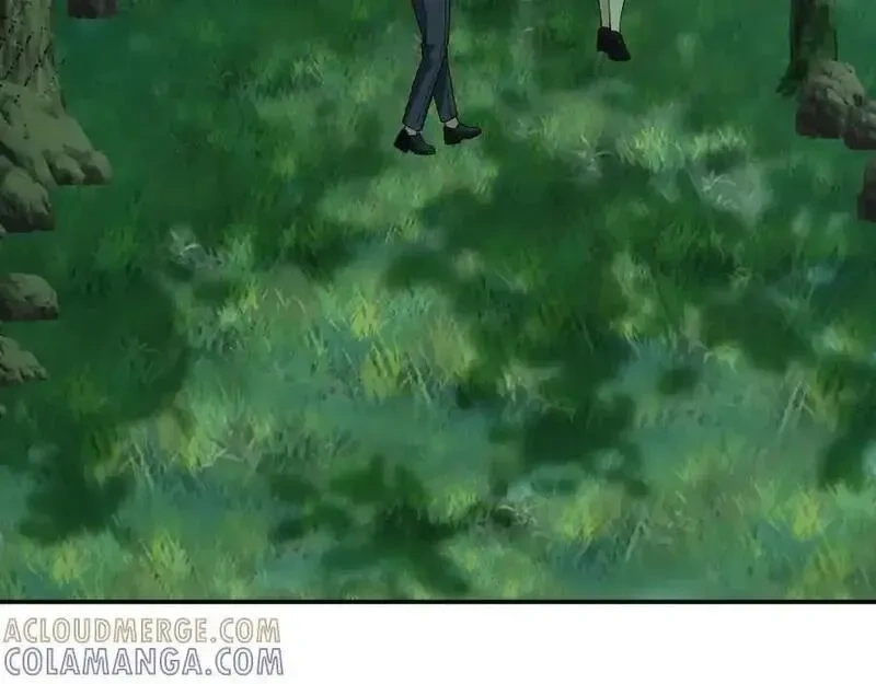 满级大佬翻车以后~漫画,第366 安平村2图