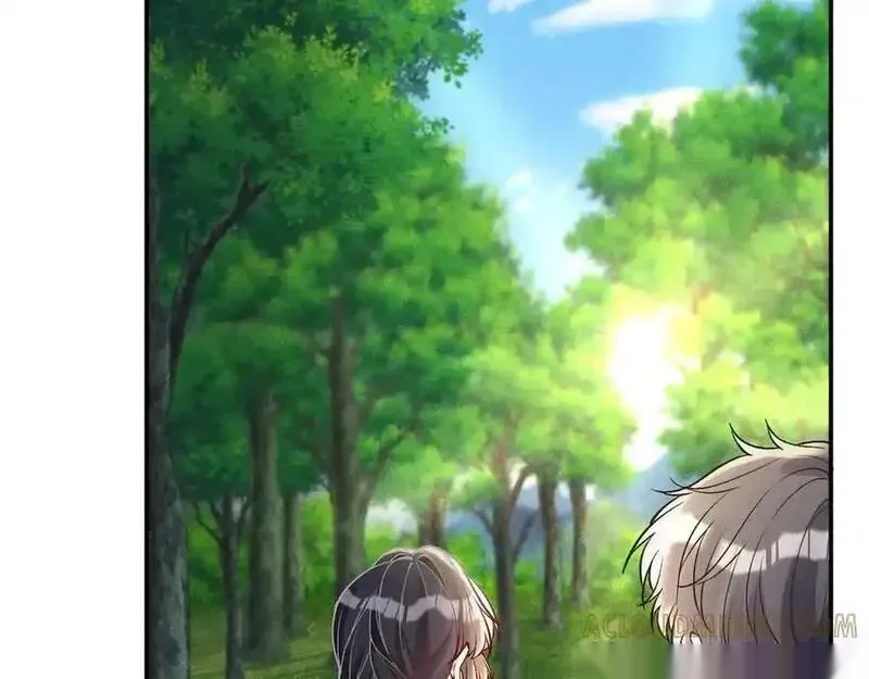 满级大佬翻车以后~漫画,第366 安平村5图