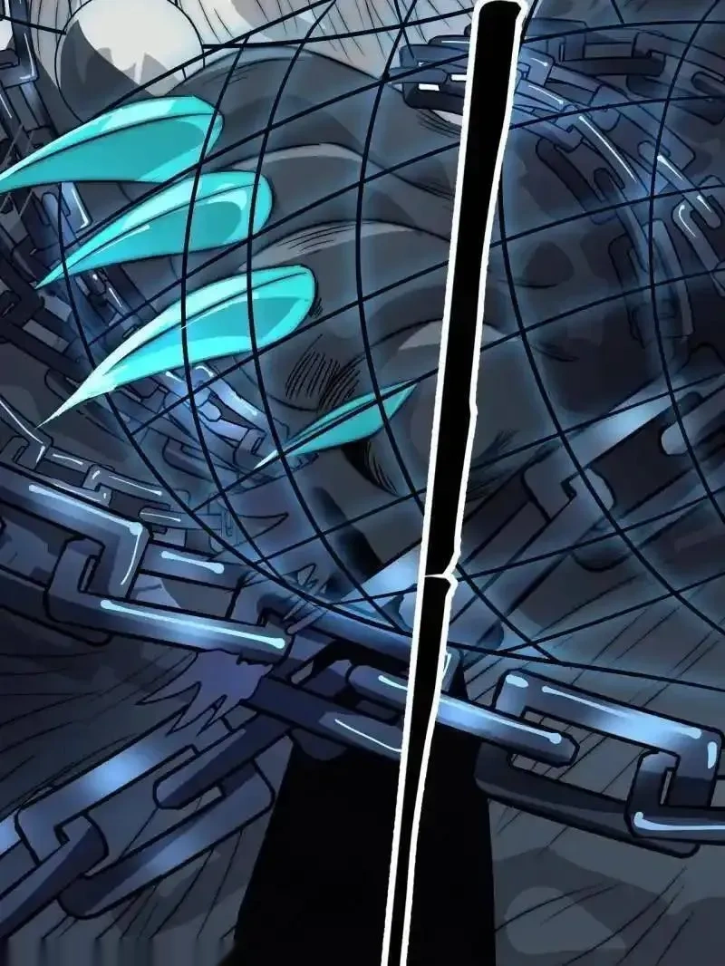 开局一座山~漫画,第1139话 ：猎场3图