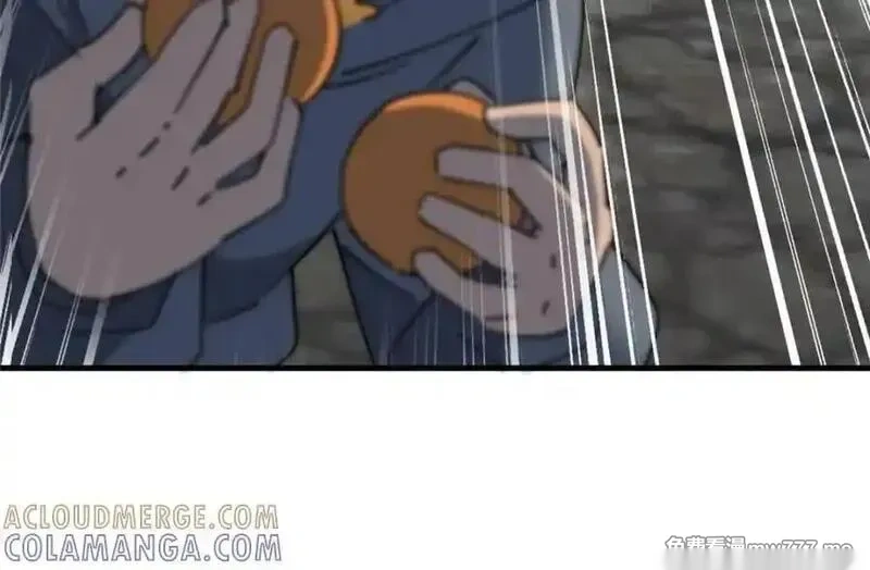 地球人实在太凶猛了~漫画,第331话2图