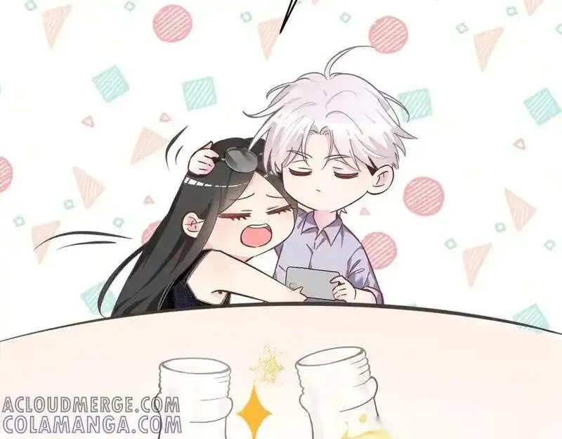 “碰”一下，甜度翻倍4