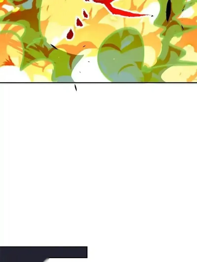 地球人实在太凶猛了~漫画,第329话 “绿潮”入侵5图