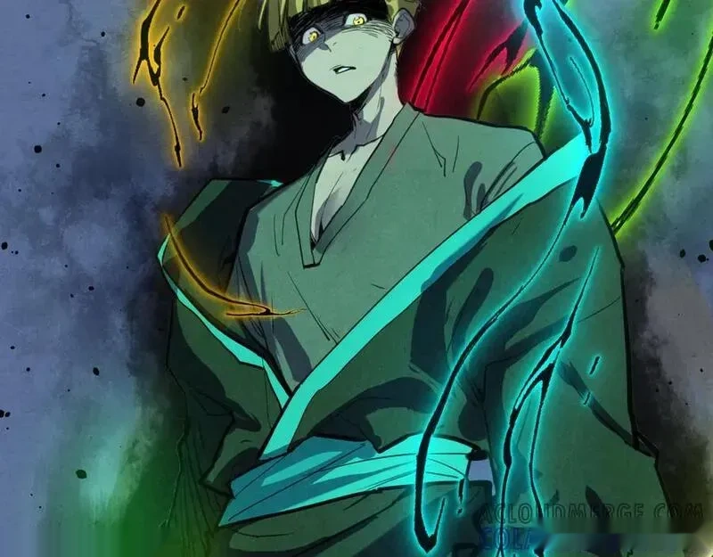 这一世我要当至尊~漫画,第435话 河曲通幽1图