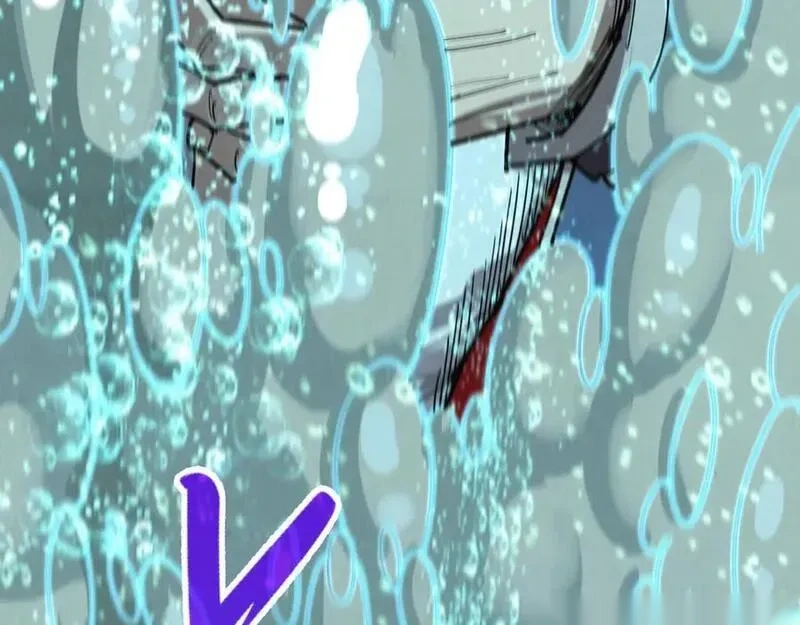 这一世我要当至尊~漫画,第435话 河曲通幽3图