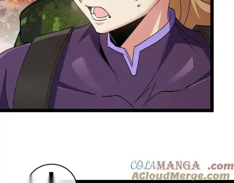 神级升级系统~漫画,第180话 隐身螳螂1图