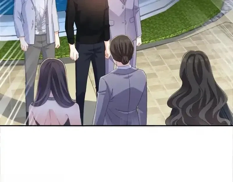 恰似寒光遇骄阳~漫画,第554话 开启暴走模式2图