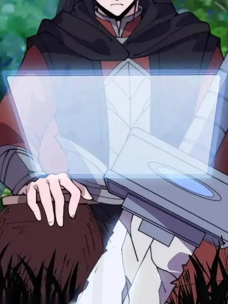 开局一座山~漫画,第1140话 ：黔驴技穷2图