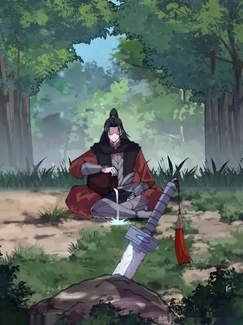 开局一座山~漫画,第1140话 ：黔驴技穷4图