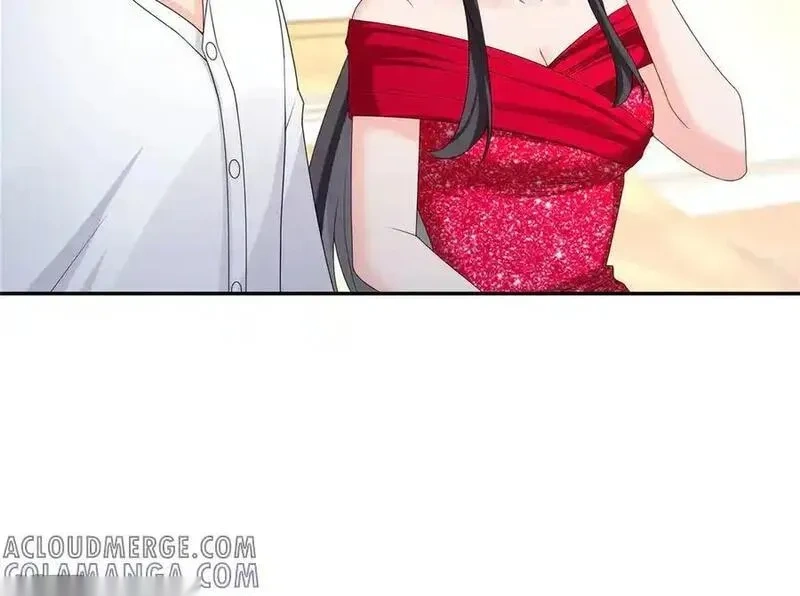 恰似寒光遇骄阳~漫画,第556话 直接公开！5图