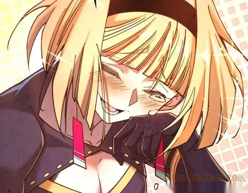 这一世我要当至尊~漫画,第439话 局势5图