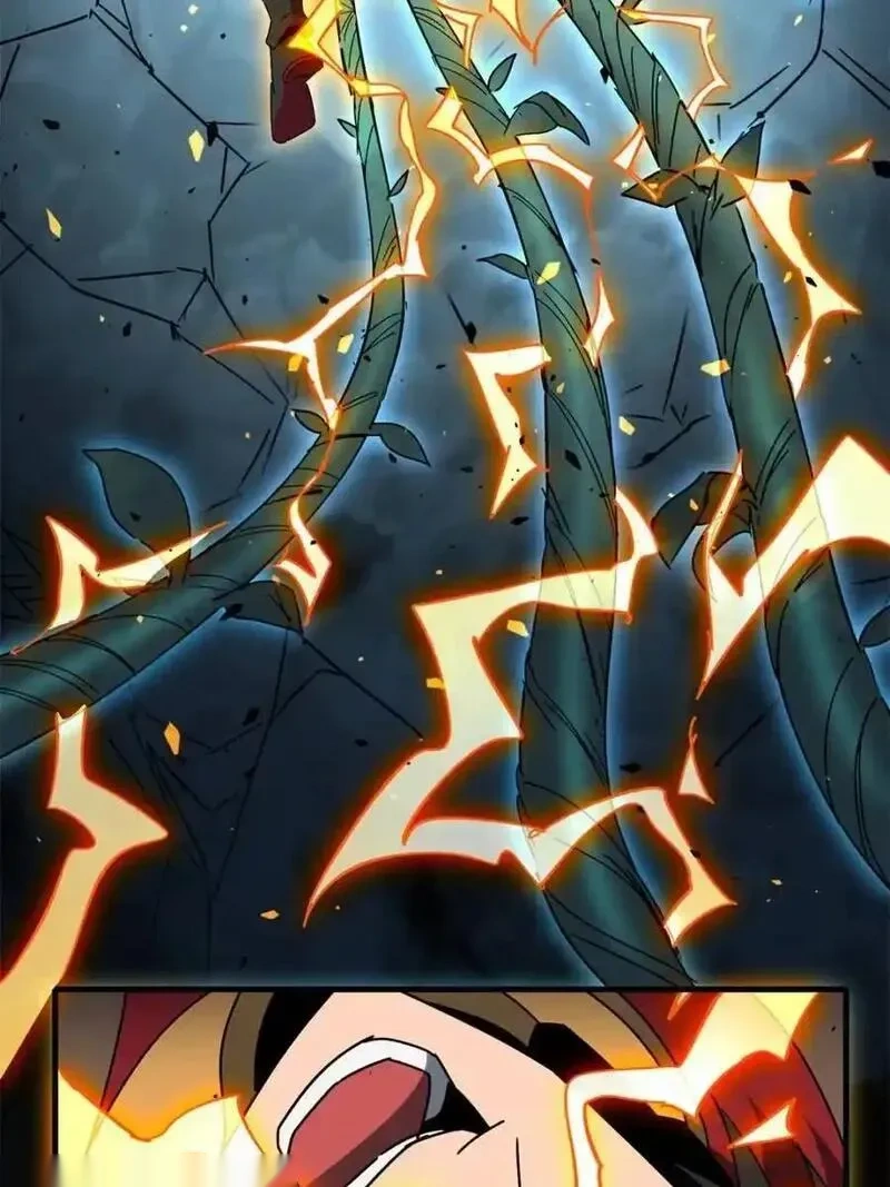 地球人实在太凶猛了~漫画,第330话 桃源村3图