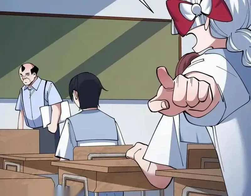 全球诡异时代~漫画,第507话 扶桑篇-被孤立的林风！3图