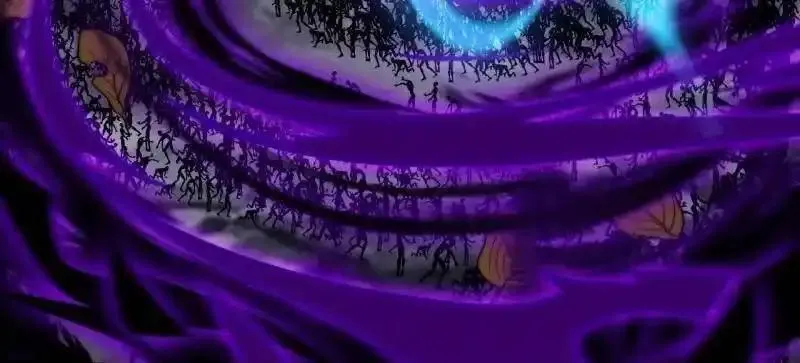 开局一座山~漫画,第1134话 ：无敌之人2图