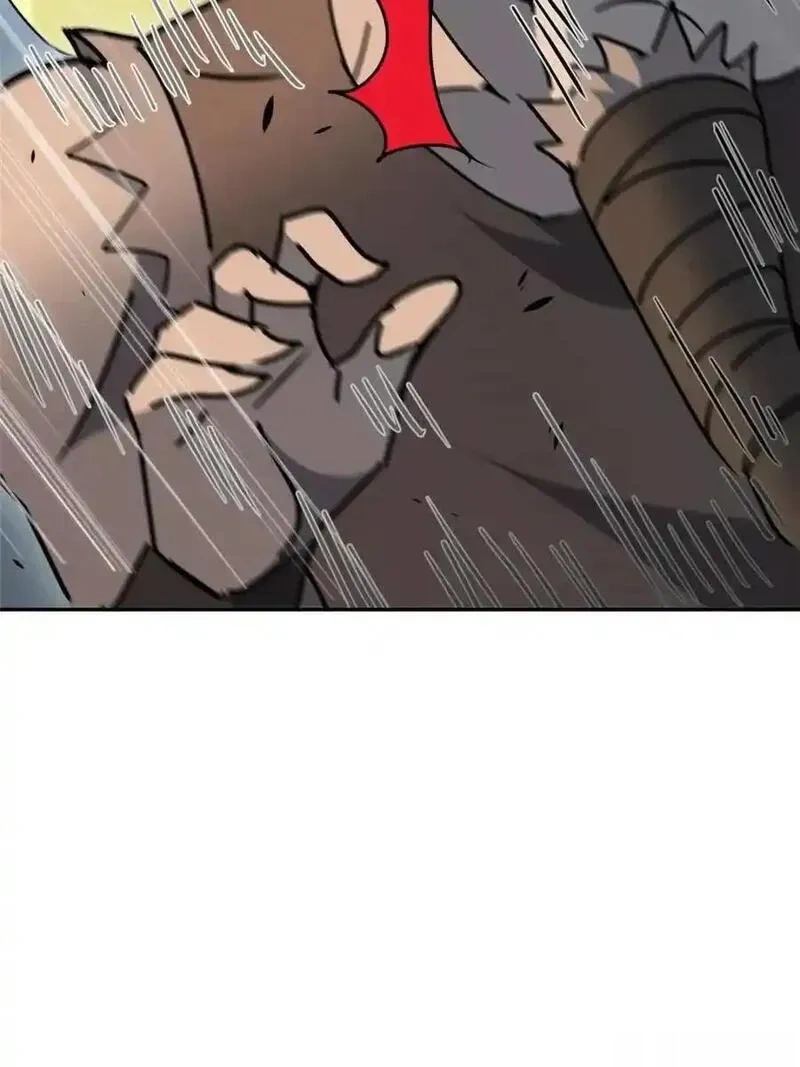 地球人实在太凶猛了~漫画,第332话2图