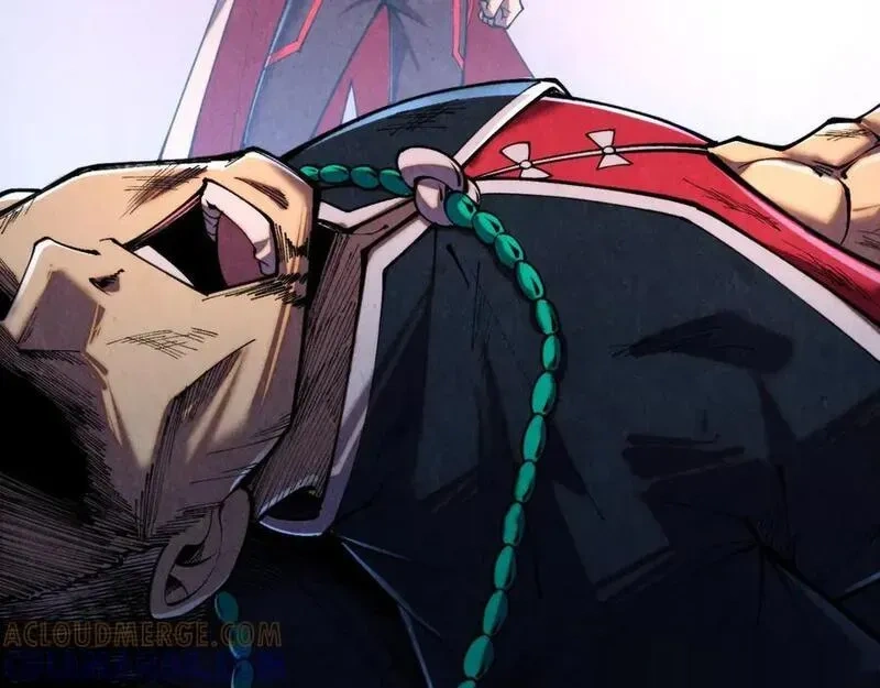 这一世我要当至尊~漫画,第439话 局势1图