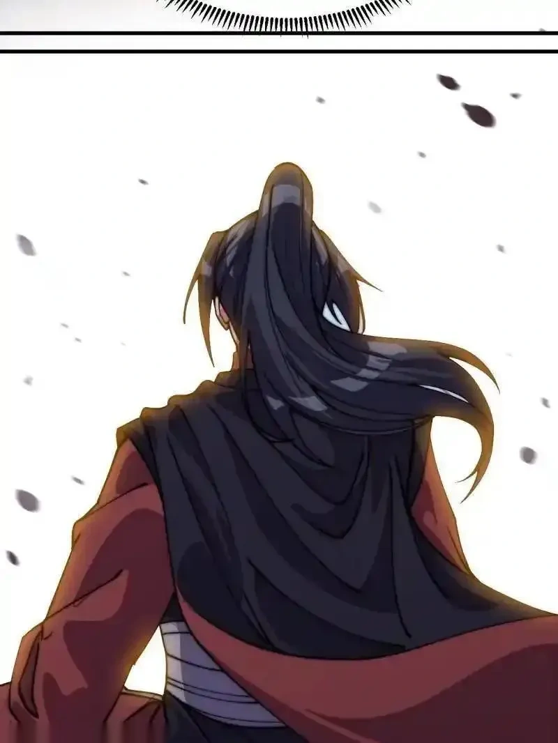 开局一座山~漫画,第1145话 ：底牌1图