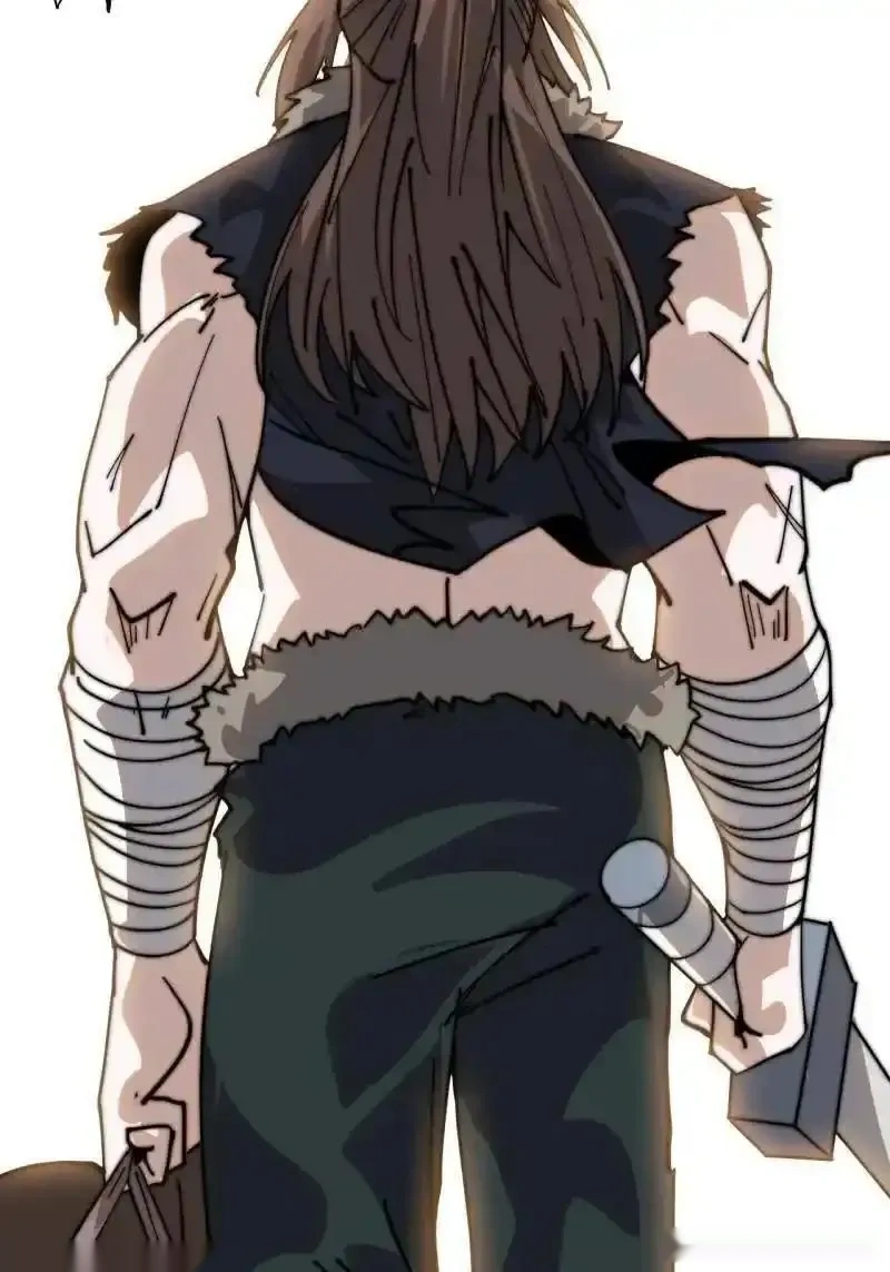 开局一座山~漫画,第1133话 ：执念4图