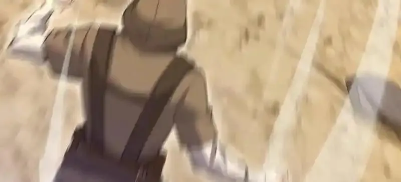 第一序列第6本漫画,第587话 586 巫师国度4图