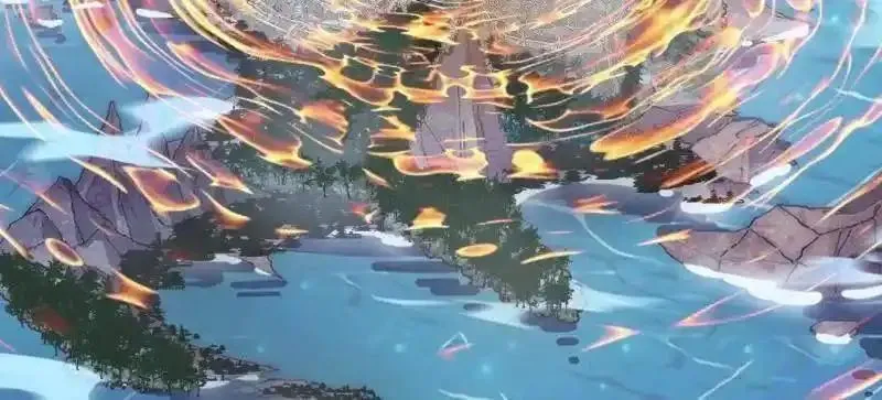 开局一座山~漫画,第1141话 ：人才济济2图