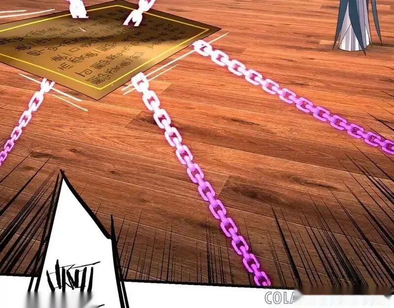 我！天命大反派~漫画,第262话 借鸟1图